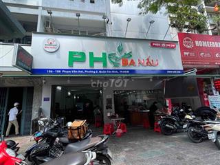 cần bán nhà mặt tiền 108 phạm văn hai như hình