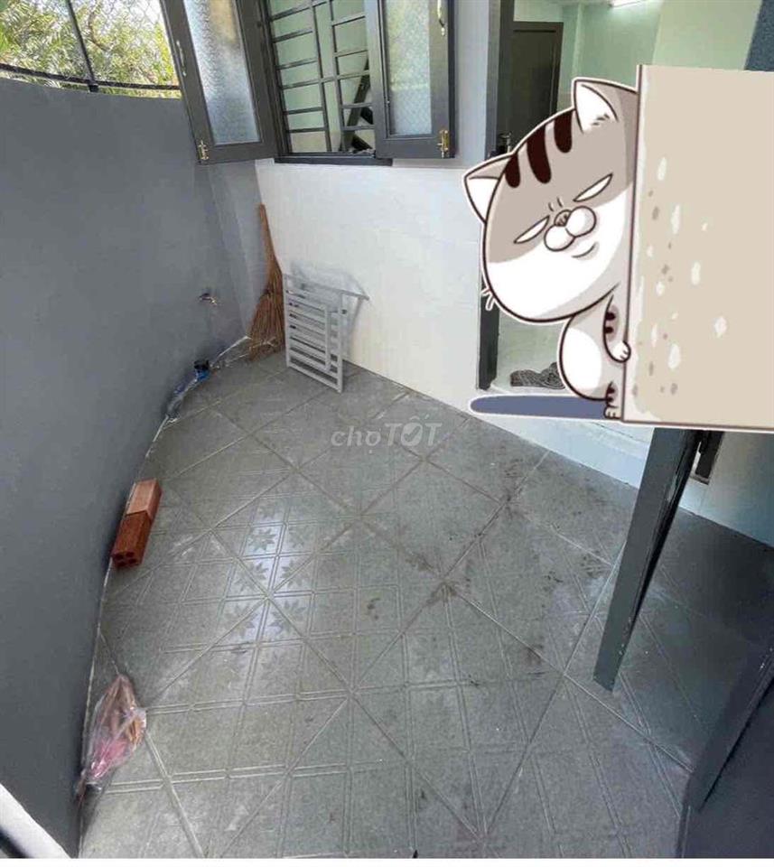 Phòng trọ riêng biệt gần ĐH Luật, chợ Bình triệu, cân nhơn hoà