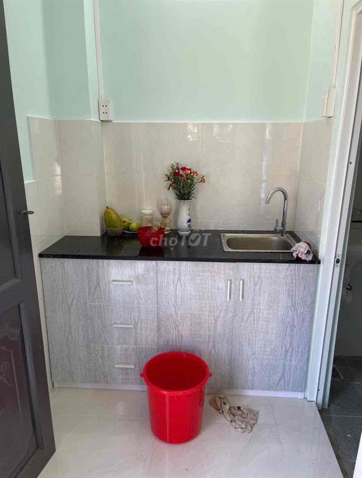 Phòng trọ riêng biệt gần ĐH Luật, chợ Bình triệu, cân nhơn hoà
