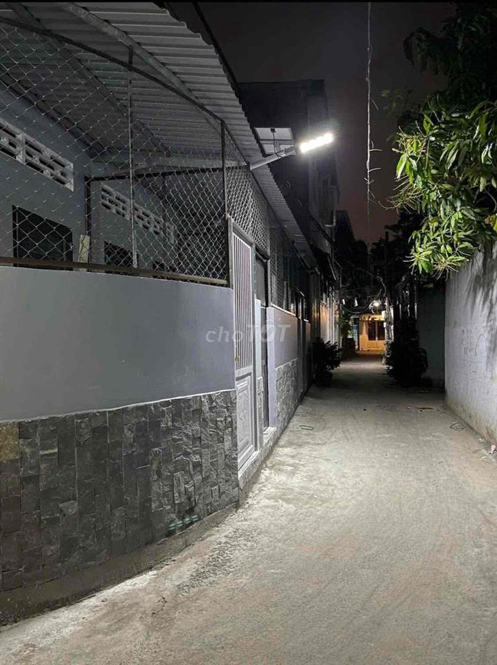 Phòng trọ riêng biệt gần ĐH Luật, chợ Bình triệu, cân nhơn hoà