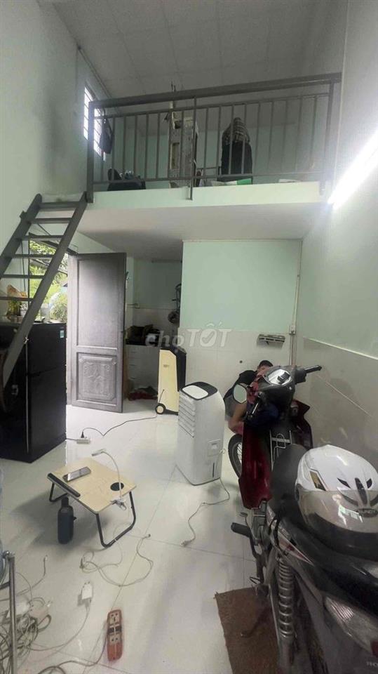 Phòng trọ riêng biệt gần ĐH Luật, chợ Bình triệu, cân nhơn hoà