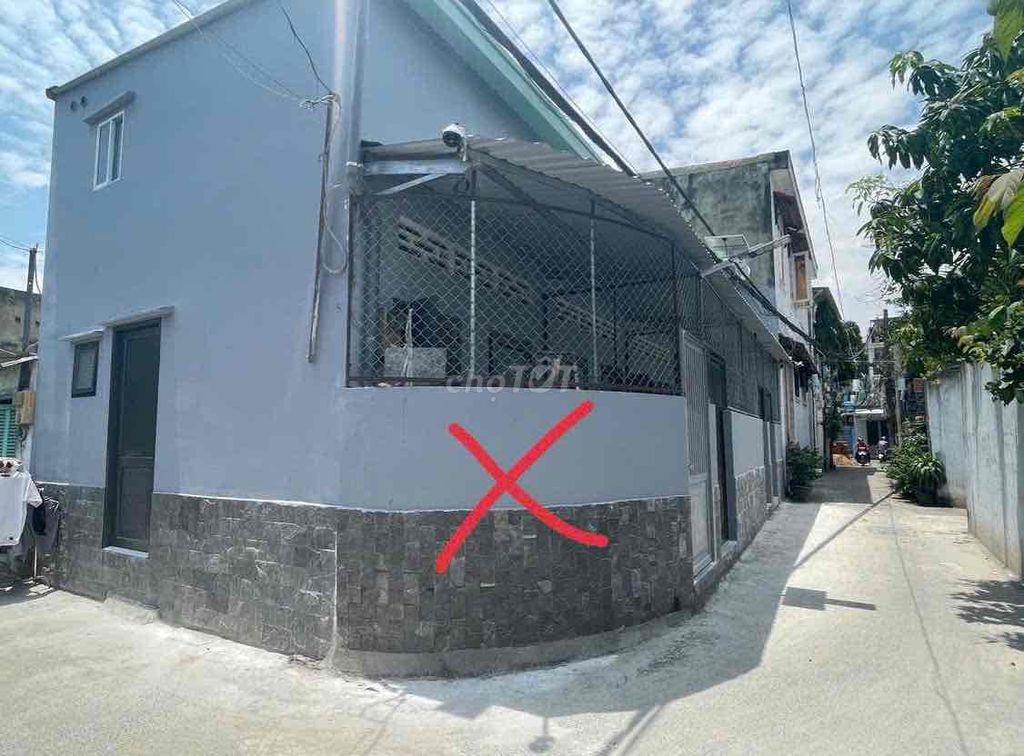 Phòng trọ riêng biệt gần ĐH Luật, chợ Bình triệu, cân nhơn hoà