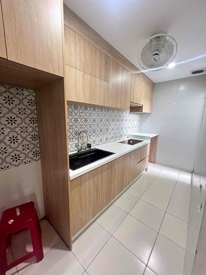 cần bán chung cư nesthome