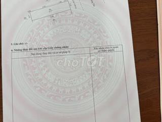 bán đất mặt tiền lê trọng tấn