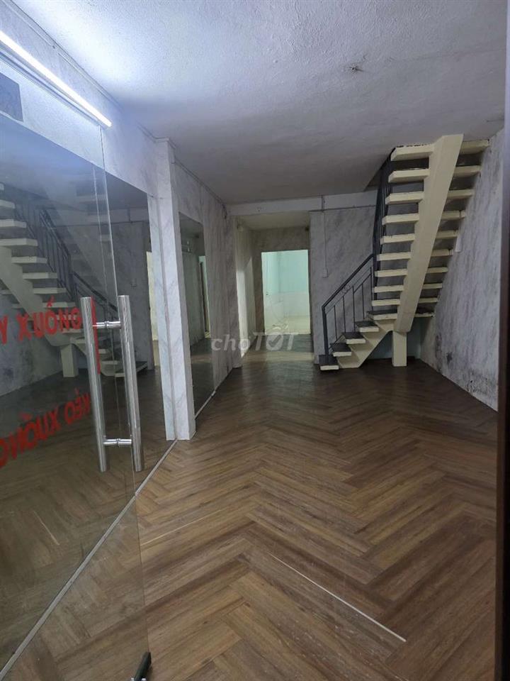 Cho thuê nhà mặt tiền QL22 Gò Dầu Tây Ninh