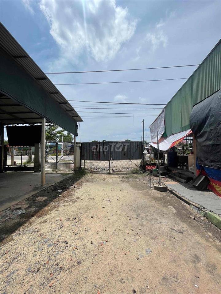 Miễn tiền thuê đất 1 tháng