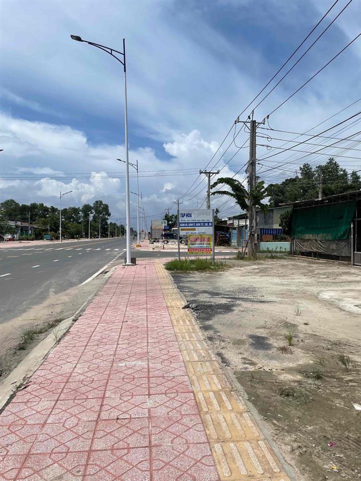 Miễn tiền thuê đất 1 tháng