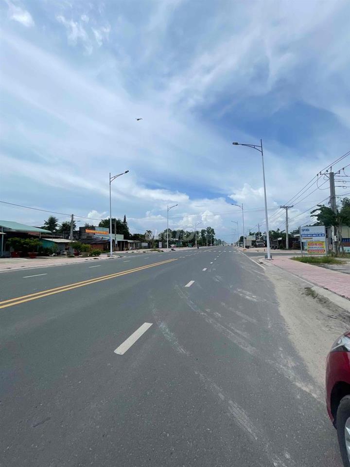 Miễn tiền thuê đất 1 tháng