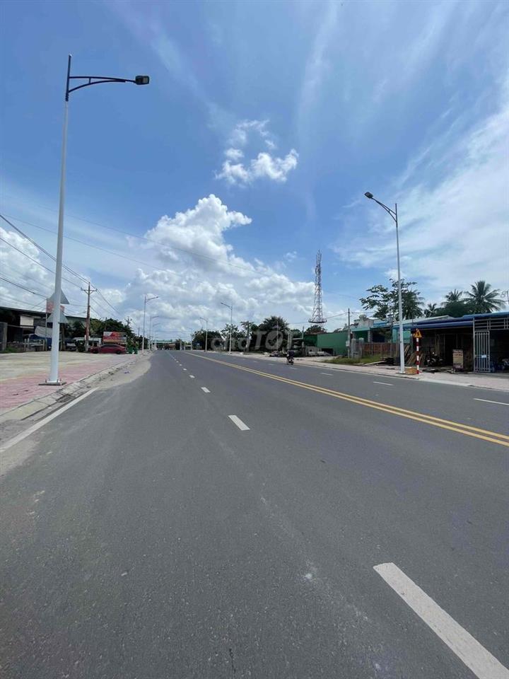Miễn tiền thuê đất 1 tháng