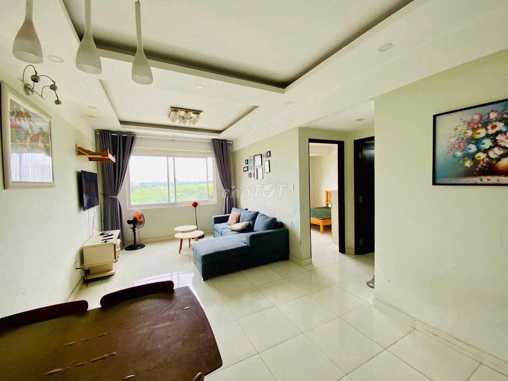CHO THUÊ CĂN HỘ CHUNG CƯ
