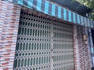 Cho thue nhà nguyên căn 5mx15m