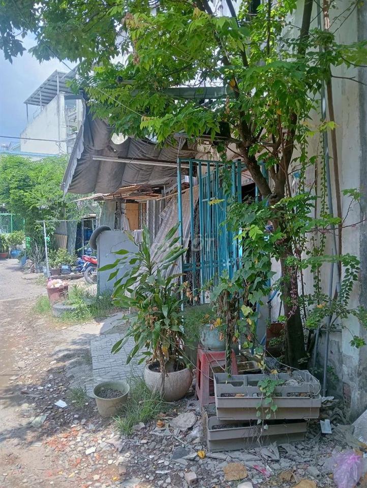 muốn đổi nhà lớn hơn 