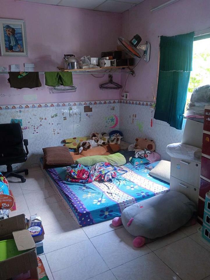 muốn đổi nhà lớn hơn 