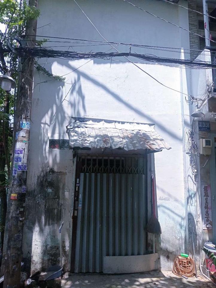 muốn đổi nhà lớn hơn 
