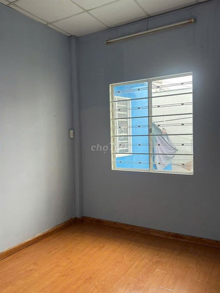 Cho thuê nhà nguyên căn gần chợ Gò Vấp, trường ĐH Công Nghiệp
