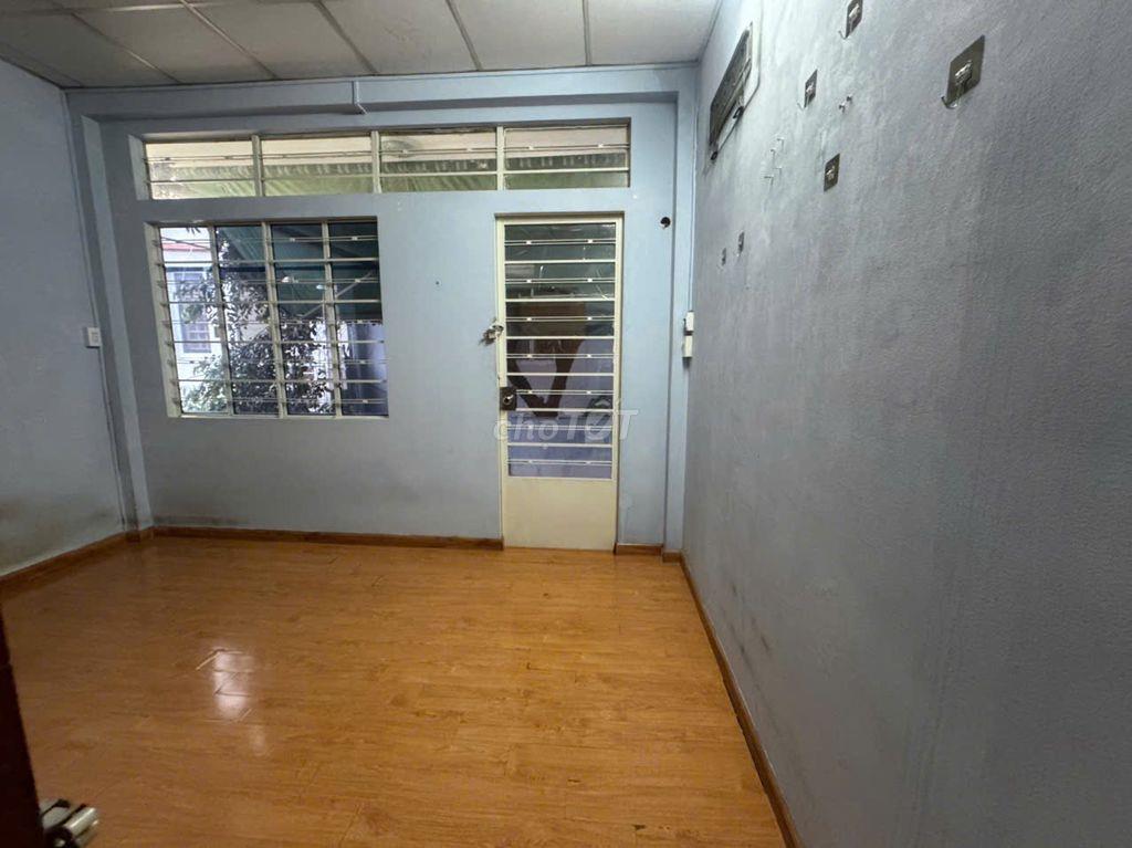 Cho thuê nhà nguyên căn gần chợ Gò Vấp, trường ĐH Công Nghiệp