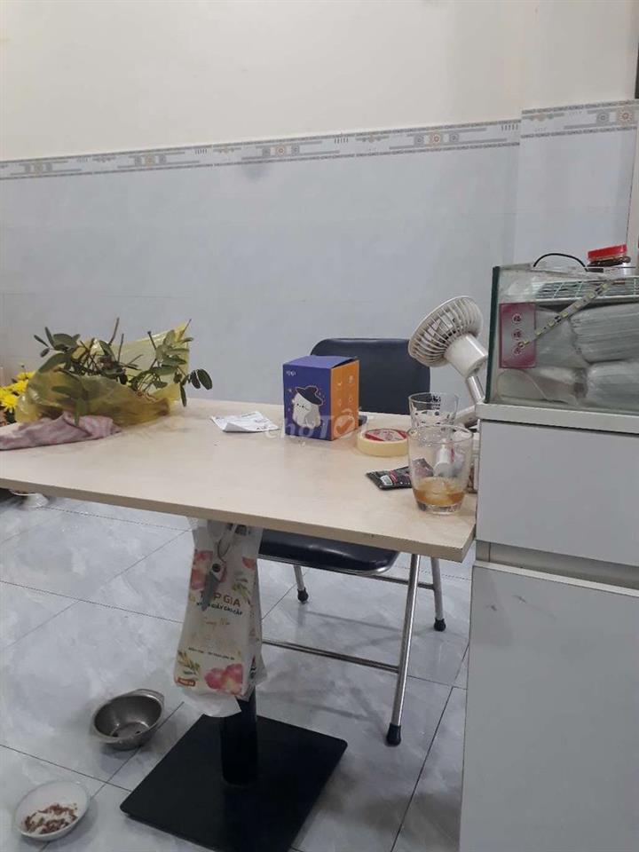 Dư gác share lại 800k gần trung tâm