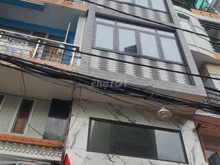 Bán nhà cmt8 quận 3 