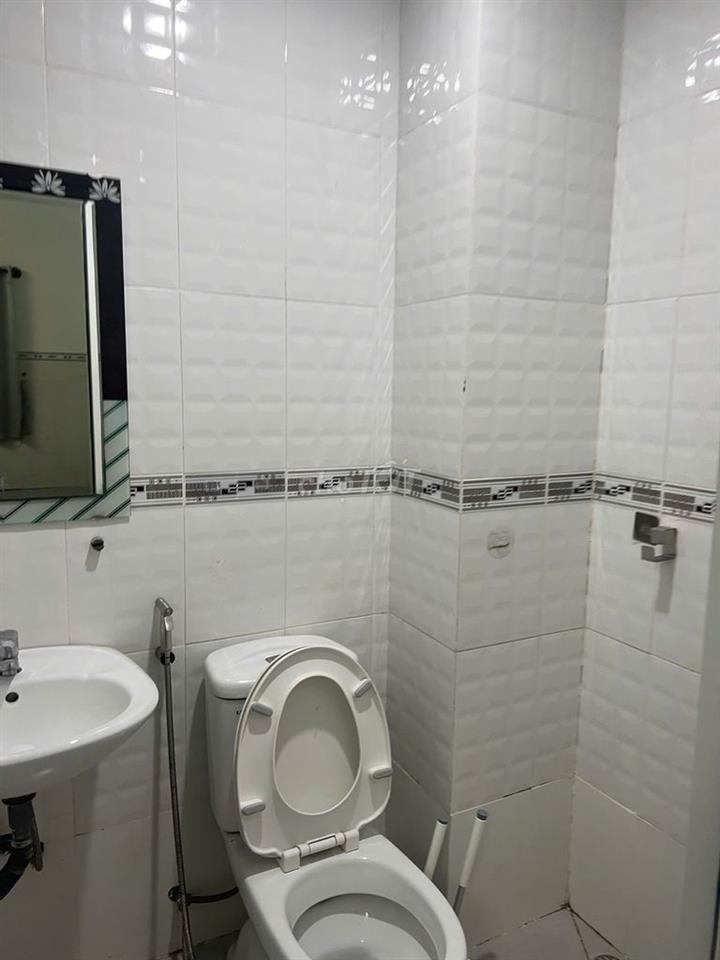 Pass phòng đường số 17, tân quy, quận 7 (Vào ở ngay)