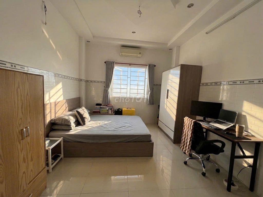 Pass phòng đường số 17, tân quy, quận 7 (Vào ở ngay)