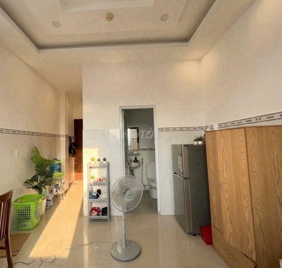 Pass phòng đường số 17, tân quy, quận 7 (Vào ở ngay)