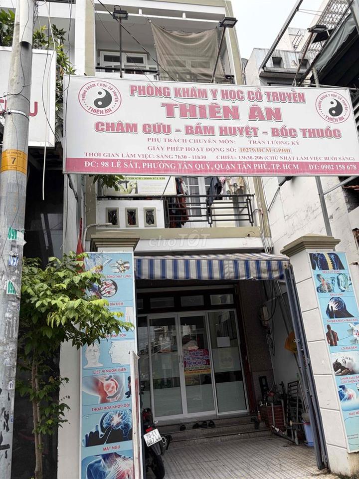 bán Nhà Mặt tiền chính chủ