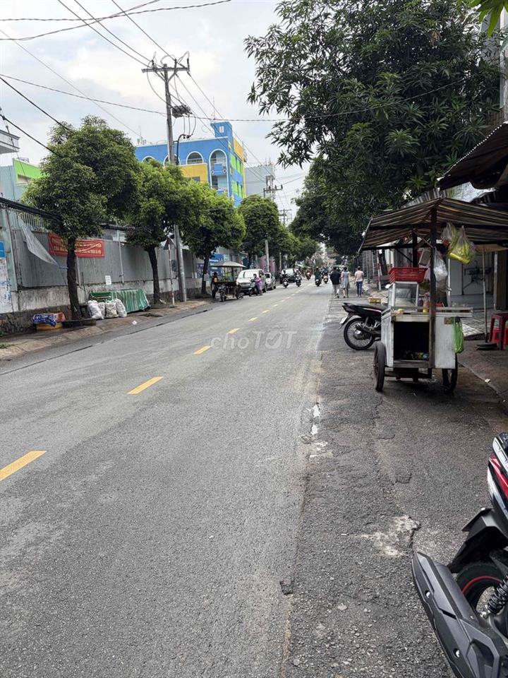 bán Nhà Mặt tiền chính chủ
