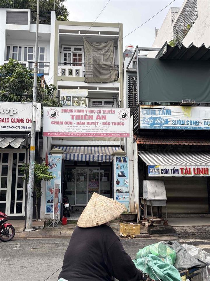 bán Nhà Mặt tiền chính chủ