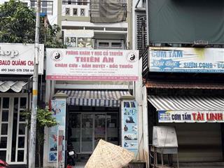 bán Nhà Mặt tiền chính chủ