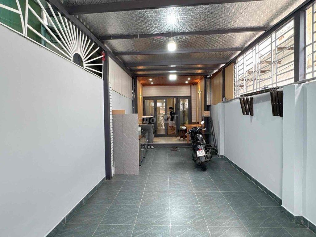 🏡 NHÀ ĐẸP LÔ GÓC 2 MẶT TIỀN – GẦN ĐƯỜNG TỈNH LỘ 43 RA CHỢ ĐẦU MỐI THỦ