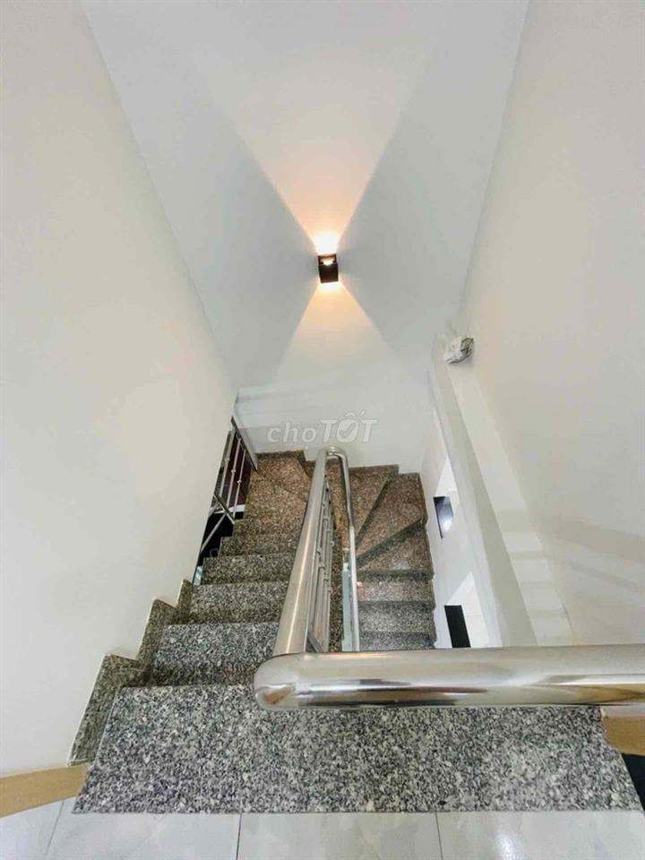 🏡 NHÀ 2 TẦNG – GẦN QUỐC LỘ 13 – HIỆP BÌNH, THỦ ĐỨC