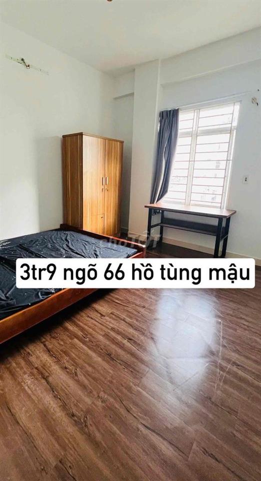 Cho thuê phòng