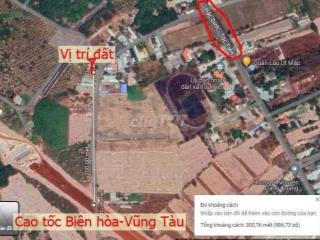 BÁN NHÀ Cấp 4. Đất NGANG 23,NỞ HẬU 34M (765m2-120 thổ cư)