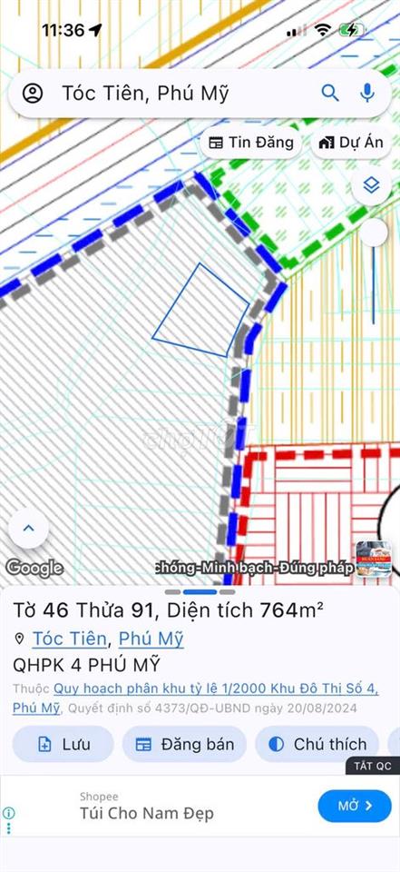 BÁN NHÀ Cấp 4. Đất NGANG 23,NỞ HẬU 34M (765m2-120 thổ cư)