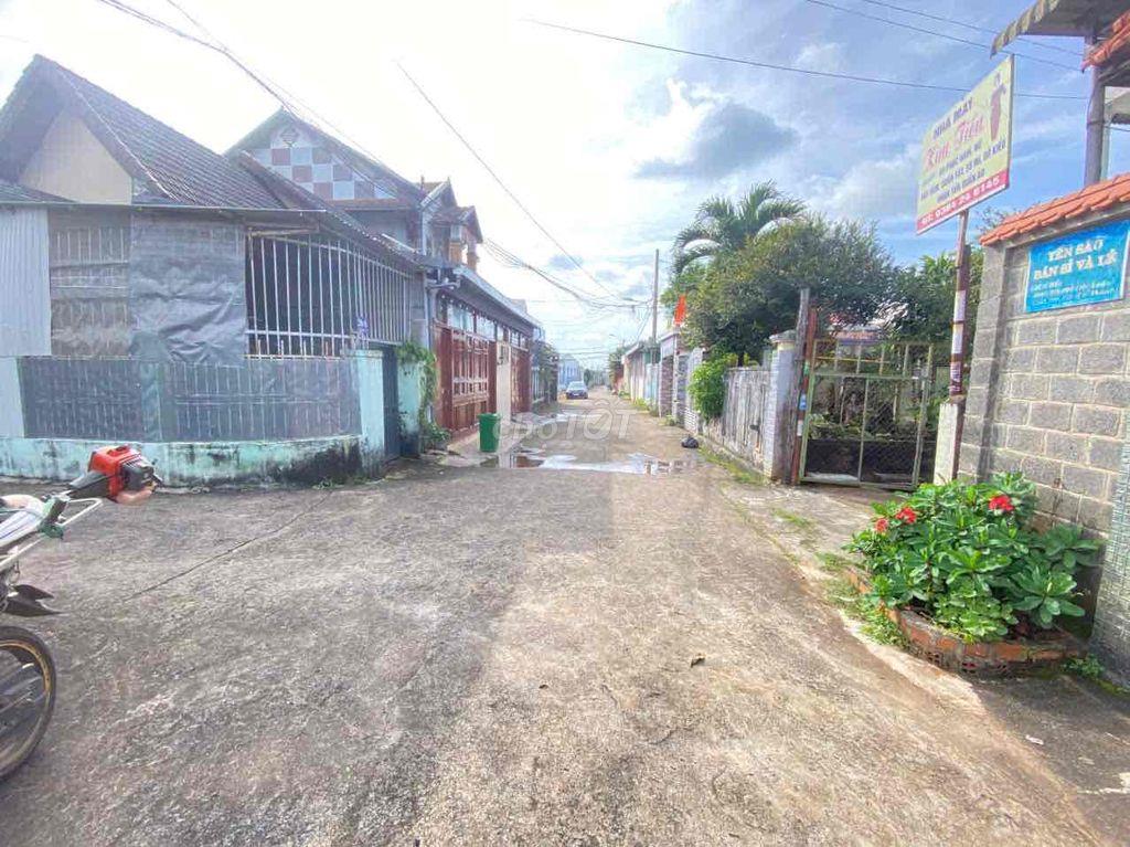 Bán đất chính chủ hẻm 122 Mai Hắc Đế, sổ riêng