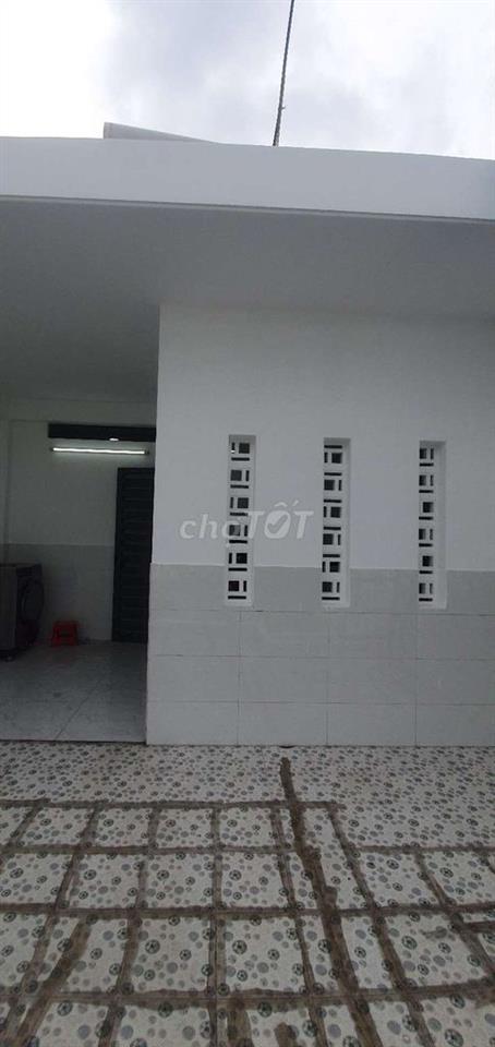 Nhà 80m2 x 3 tầng BTCT chỉ 4,xtỉ- gần cc Lê Thành Tân Tạo-hxtải 8m