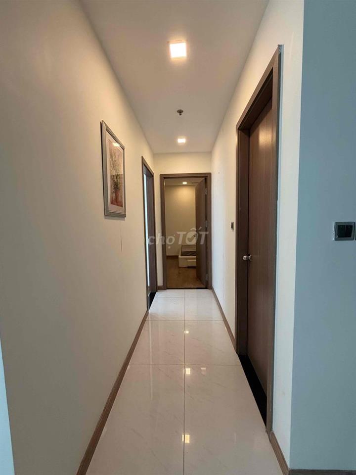 CHÍNH CHỦ CHO THUÊ PARK 1 - VINHOMES CENTRAL PARK | 22Triệu | Tháng