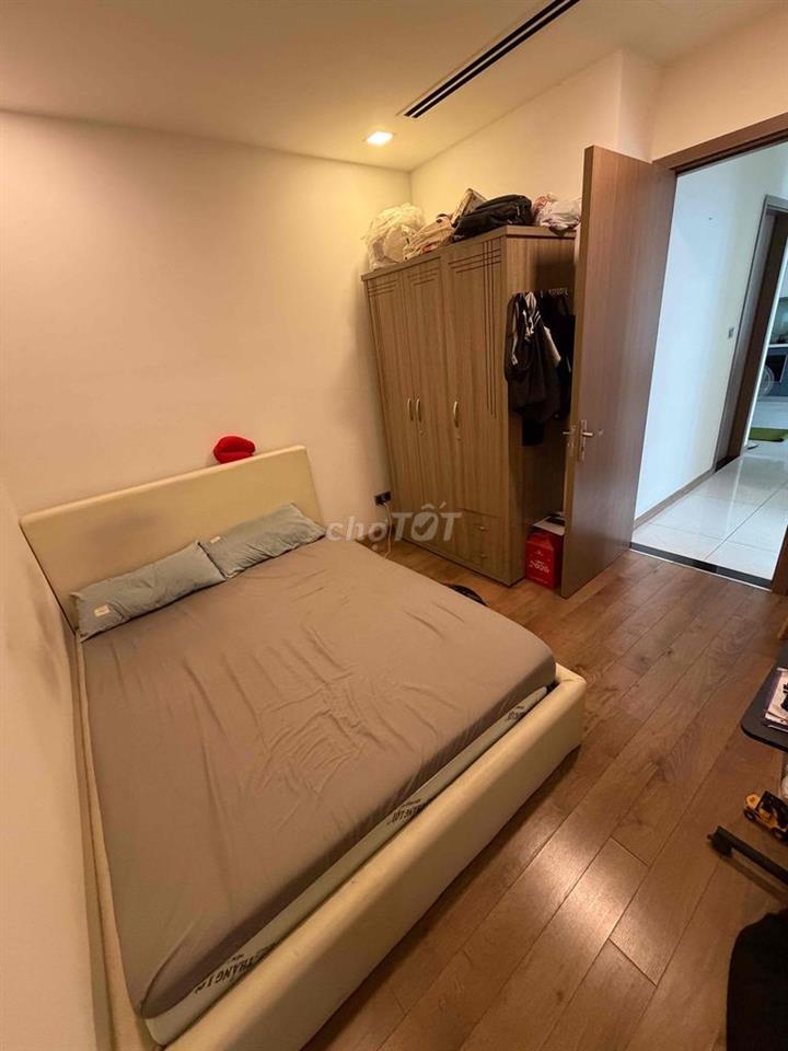 CHÍNH CHỦ CHO THUÊ PARK 1 - VINHOMES CENTRAL PARK | 22Triệu | Tháng