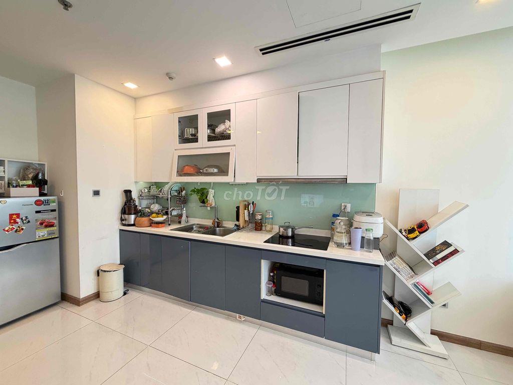 CHÍNH CHỦ CHO THUÊ PARK 1 - VINHOMES CENTRAL PARK | 22Triệu | Tháng