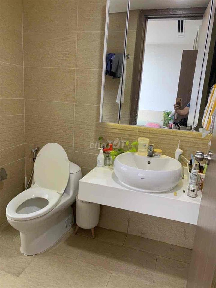 CHÍNH CHỦ CHO THUÊ PARK 1 - VINHOMES CENTRAL PARK | 22Triệu | Tháng
