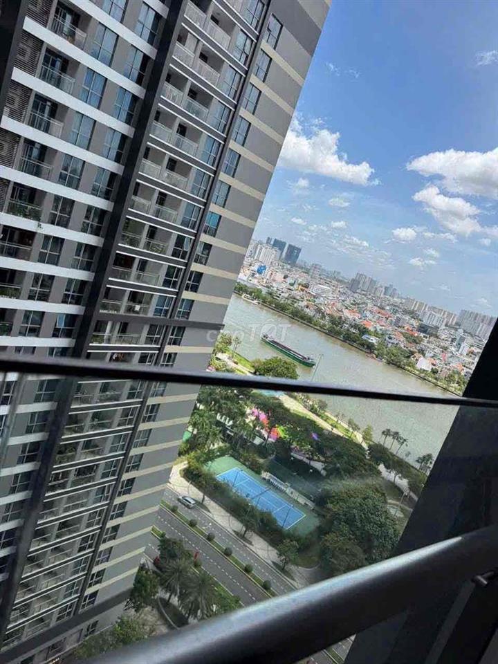 CHÍNH CHỦ CHO THUÊ PARK 1 - VINHOMES CENTRAL PARK | 22Triệu | Tháng