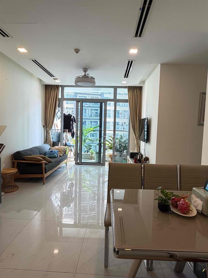 CHÍNH CHỦ CHO THUÊ PARK 1 - VINHOMES CENTRAL PARK | 22Triệu | Tháng