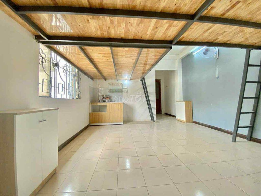 PASS PHÒNG DUPLEX ĐÔI PHÚ NHUẬN