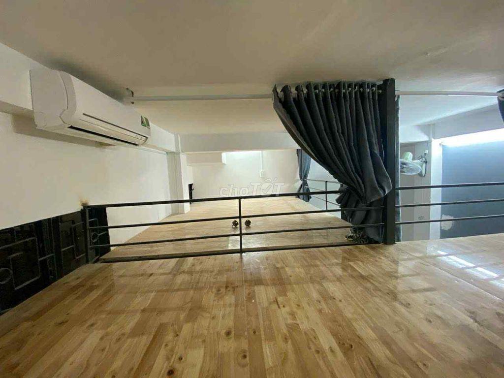 PASS PHÒNG DUPLEX ĐÔI PHÚ NHUẬN