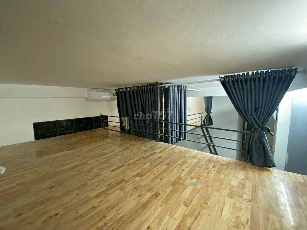 PASS PHÒNG DUPLEX ĐÔI PHÚ NHUẬN