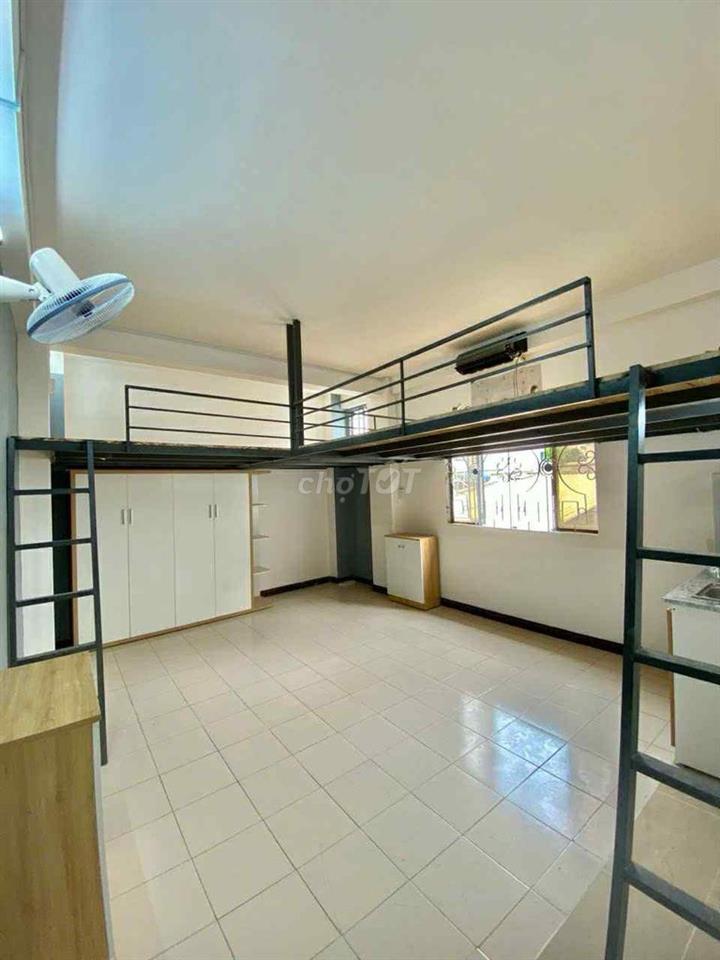 PASS PHÒNG DUPLEX ĐÔI PHÚ NHUẬN