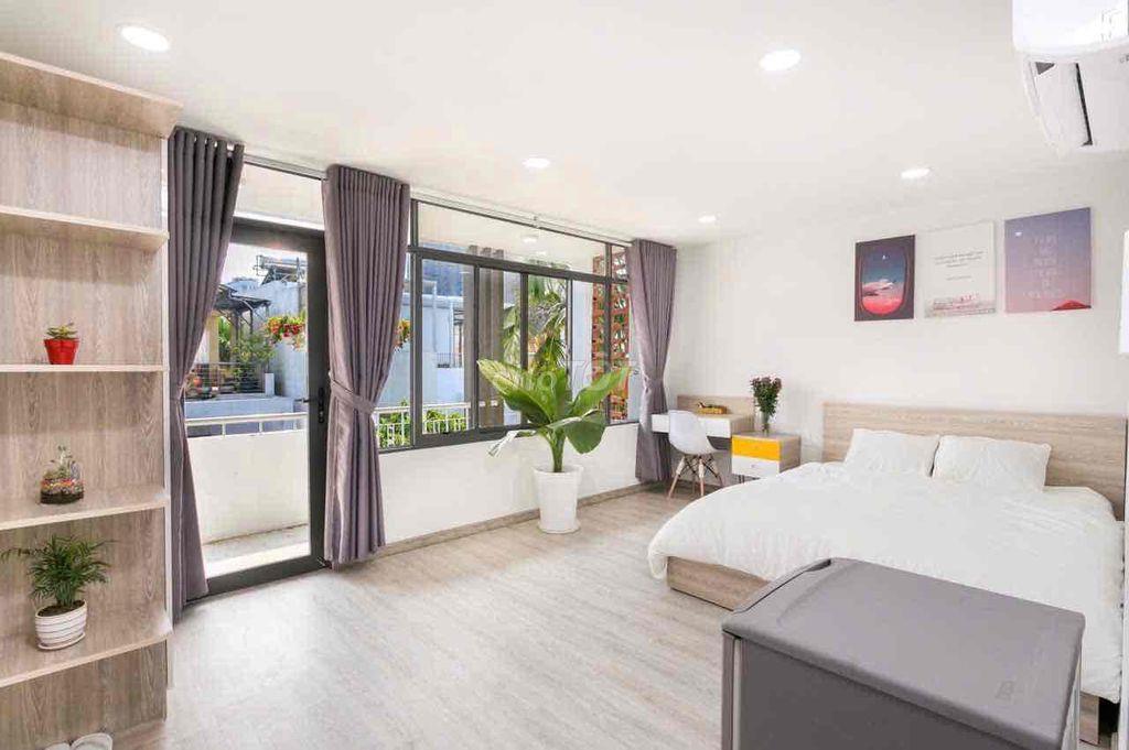 CHÍNH CHỦ CHO THUÊ PHÒNG STUDIO CAO CẤP - NGAY TRUNG TÂM HAI BÀ TRƯNG,