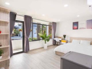 CHÍNH CHỦ CHO THUÊ PHÒNG STUDIO CAO CẤP - NGAY TRUNG TÂM HAI BÀ TRƯNG,