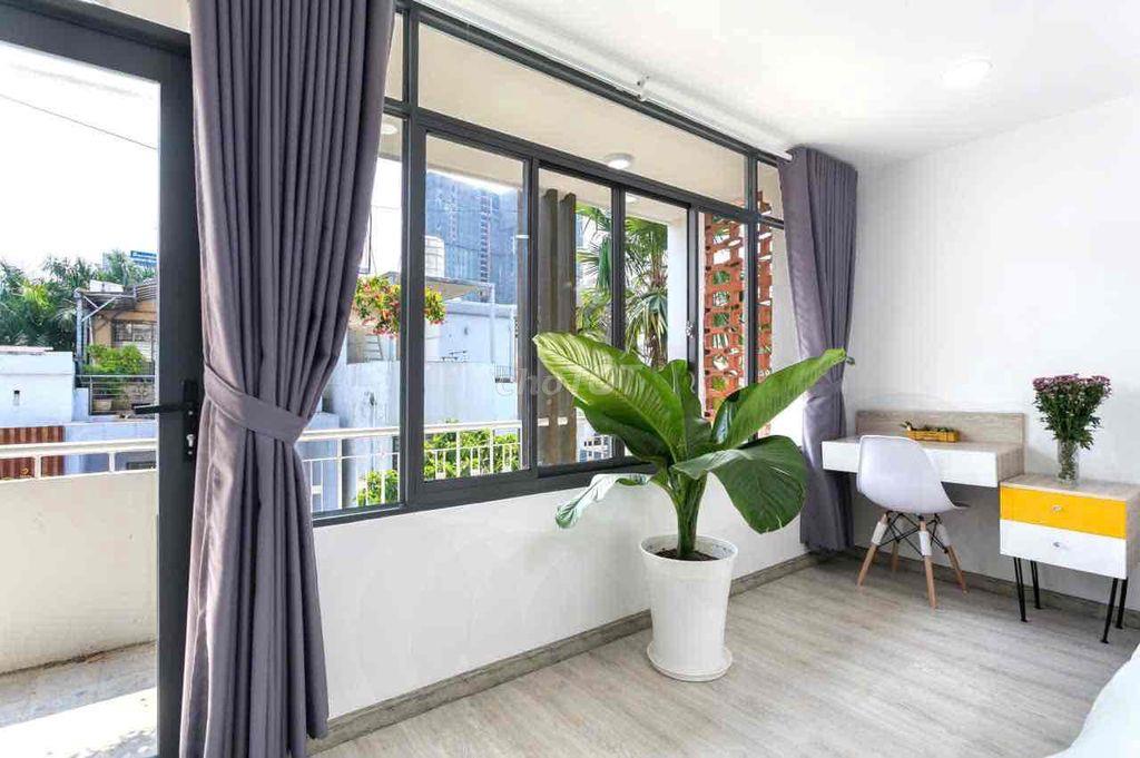 CHÍNH CHỦ CHO THUÊ PHÒNG STUDIO CAO CẤP - NGAY TRUNG TÂM HAI BÀ TRƯNG,