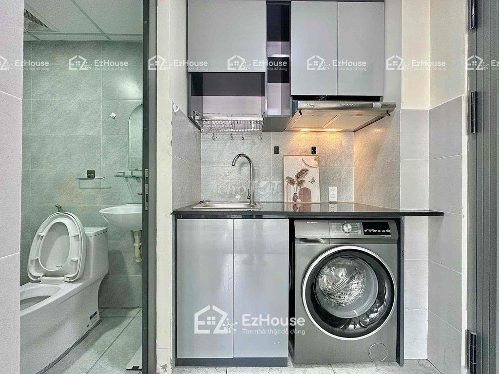 CĂN HỘ CAO CẤP HOÀNG VĂN THỤ, TÂN BÌNH